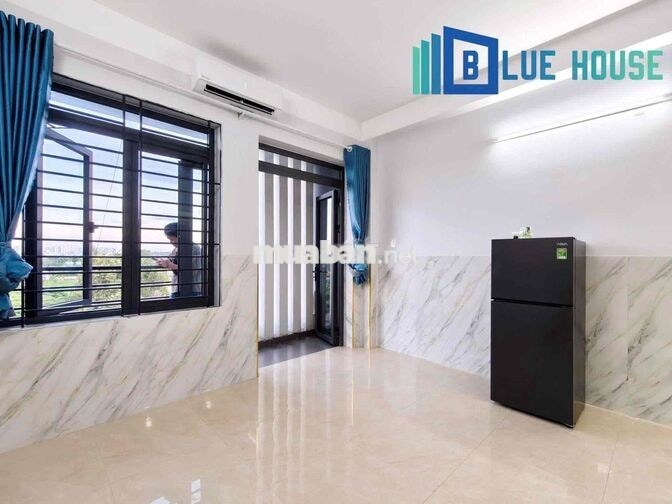 CHDV NGAY TÂN BÌNH GIÁ RẺ FULL NỘI THẤT BANCOL RỘNG