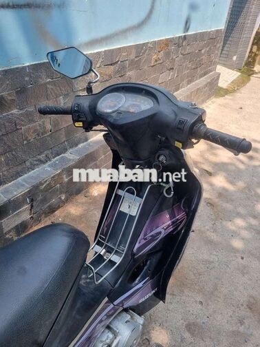 Wave nhật.suzuki Revo