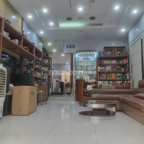 Bán nhà 3 tầng + hầm Bình Trị Đông B Bình Tân, 200m2, giá đất 29.8 tỷ 