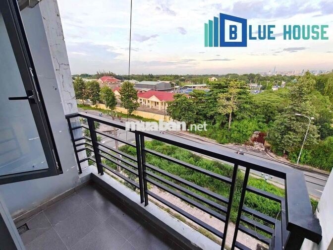 CHDV NGAY TÂN BÌNH GIÁ RẺ FULL NỘI THẤT BANCOL RỘNG