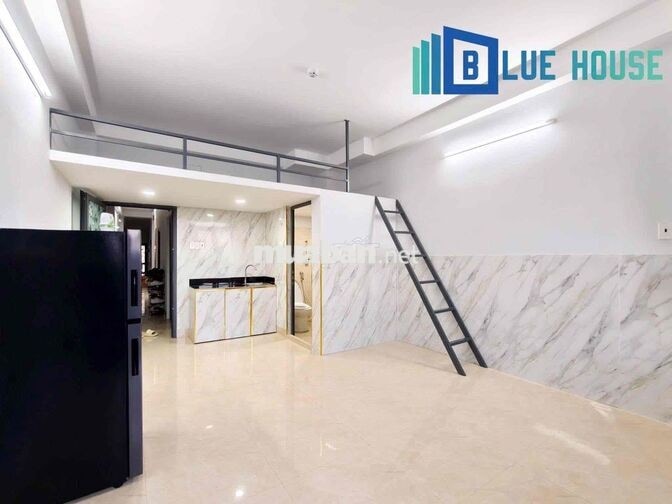CHDV NGAY TÂN BÌNH GIÁ RẺ FULL NỘI THẤT BANCOL RỘNG