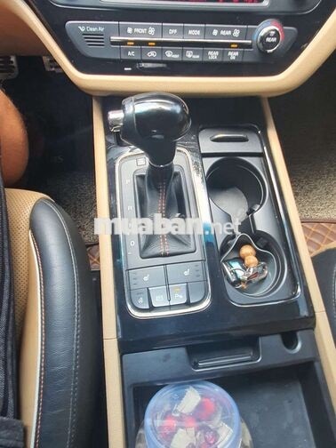 Kia Sedona GATH 3.3L 2016, Gia đình chính chủ