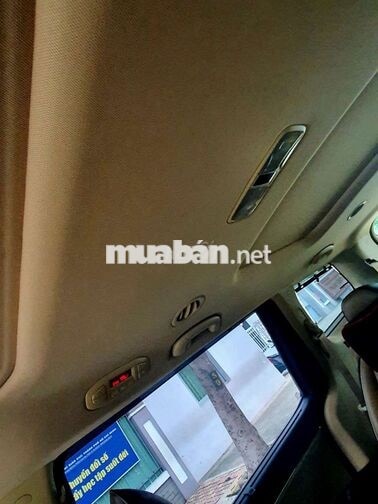 Kia Sedona GATH 3.3L 2016, Gia đình chính chủ