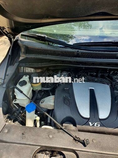 Kia Sedona GATH 3.3L 2016, Gia đình chính chủ