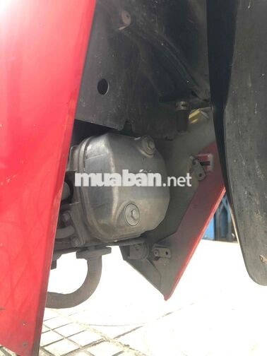 Honda Wave 110 2018 Đỏ