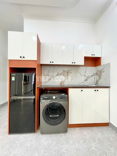 cho thuê căn hộ, phòng full nội thất nguyễn bỉnh khiêm Q1
