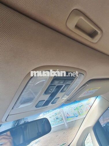 Kia Sedona GATH 3.3L 2016, Gia đình chính chủ