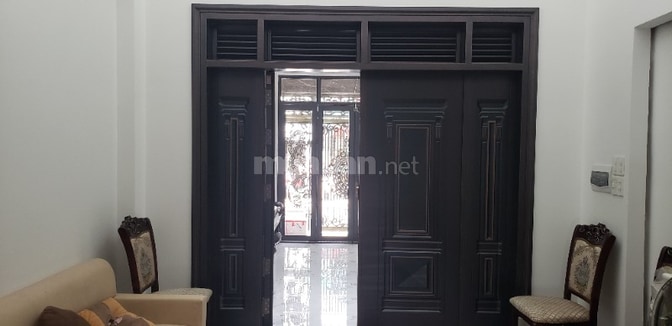 Bán nhà MT Bàu Cát phường 11, Tân Bình, gần chợ, 7 tầng, giá 19.5 tỷ
