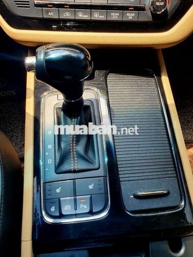 Kia Sedona GATH 3.3L 2016, Gia đình chính chủ