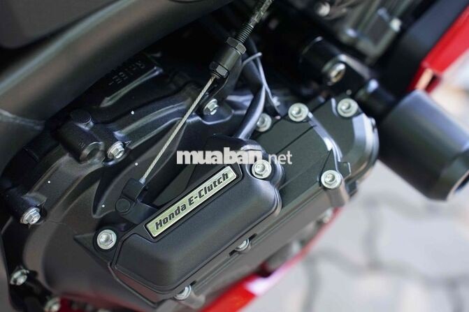 ❤️🩷Honda CBR650R E-Clutch 2025 odo 4k lướt