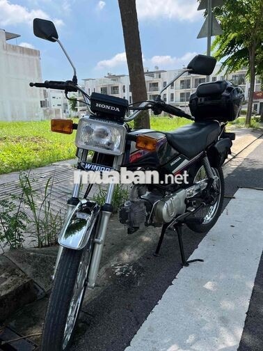 Honda Win100 l
