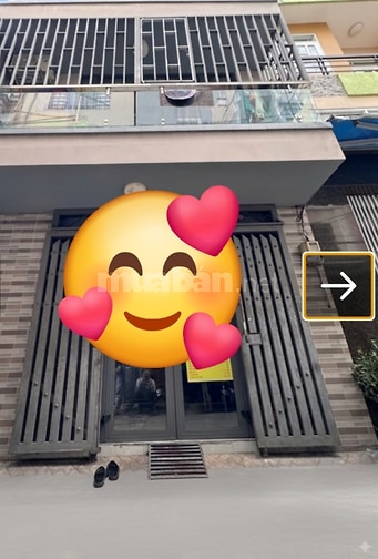 @TUYỆT TÁC Q5-NHỈNH 3 TY-HẺM XE HƠI-KHU VIP ÍT NHÀ BÁN-3 TẦNG 2PN-GẤP