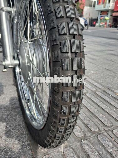 67 xe diễn viên Huy Khánh 73 km Mới 100%