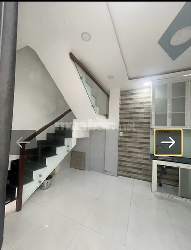 @TUYỆT TÁC Q5-NHỈNH 3 TY-HẺM XE HƠI-KHU VIP ÍT NHÀ BÁN-3 TẦNG 2PN-GẤP