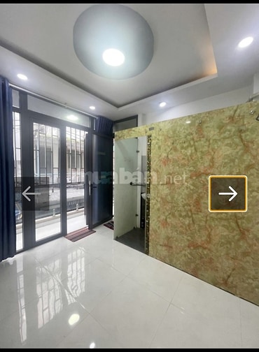@TUYỆT TÁC Q5-NHỈNH 3 TY-HẺM XE HƠI-KHU VIP ÍT NHÀ BÁN-3 TẦNG 2PN-GẤP