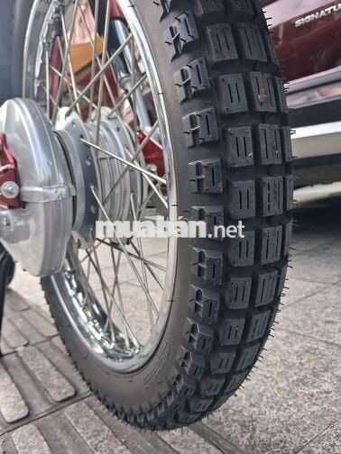 67 xe diễn viên Huy Khánh 73 km Mới 100%