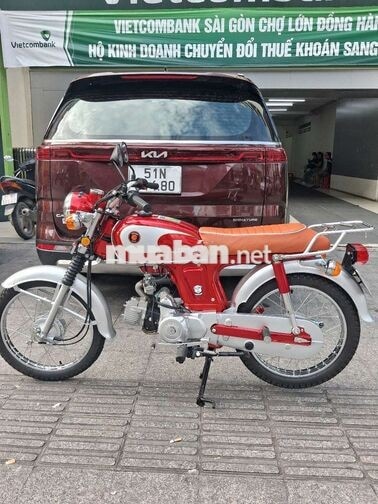 67 xe diễn viên Huy Khánh 73 km Mới 100%