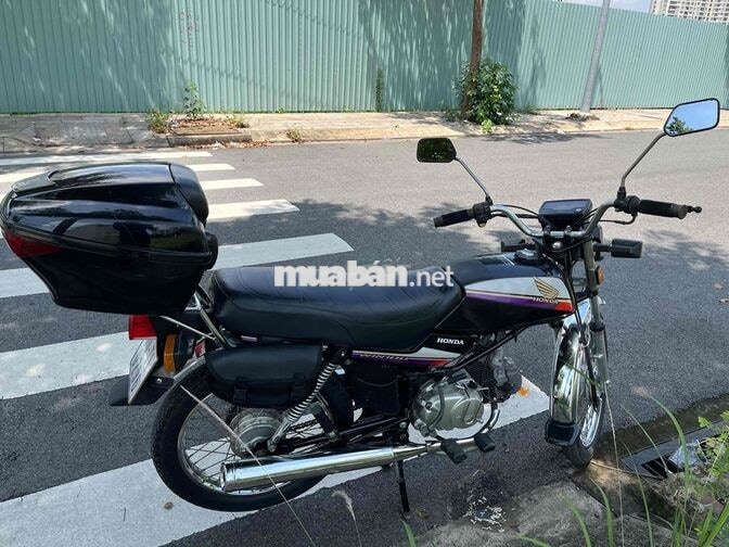 Honda Win100 l