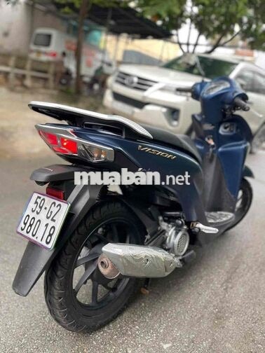 Vision 2021 - Bstp - Full Chủ - Khoá Smatkey