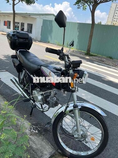 Honda Win100 l