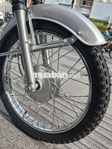 67 xe diễn viên Huy Khánh 73 km Mới 100%