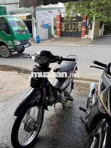 wave + chuẩn đời HC09 30 đầu