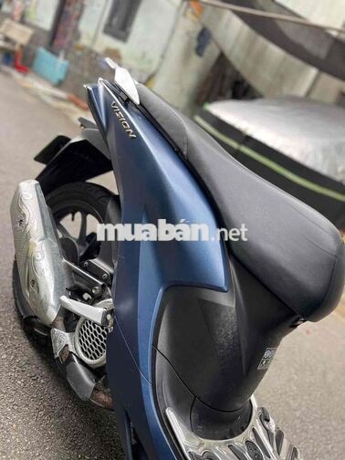 Vision 2021 - Bstp - Full Chủ - Khoá Smatkey