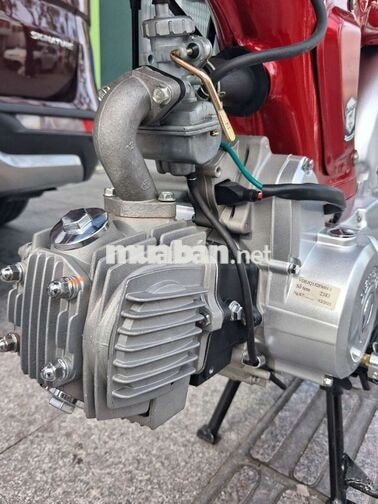 67 xe diễn viên Huy Khánh 73 km Mới 100%