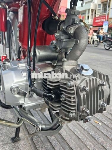 67 xe diễn viên Huy Khánh 73 km Mới 100%