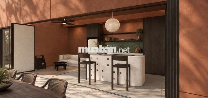 Bán nhà Nguyên căn 3 phòng ngủ có hồ bơi dòng tiền 30 triệu/tháng