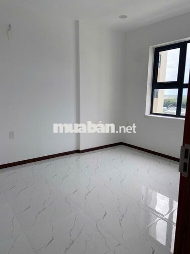CẦN BÁN GẤP CĂN HỘ 1 PHÒNG NGỦ CHUNG CƯ TECCO FELICE TOWER TÂN UYÊN