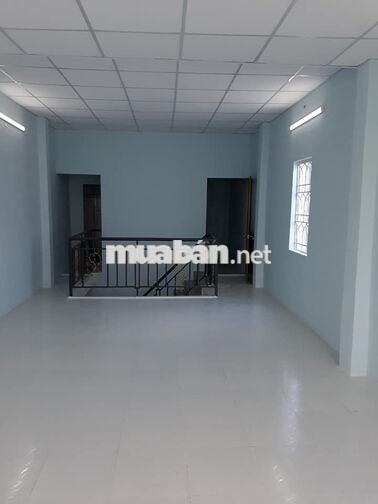 Cần bán nhà đường Bình Trị Đông