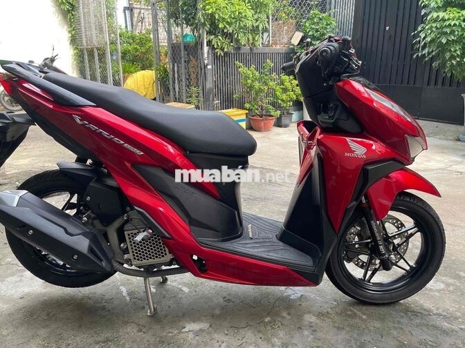 Honda Vario 150 ccbstp rất đẹp 2020