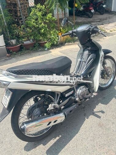 Yamaha Sirius kiểng đẹp sạch. máy xin chất