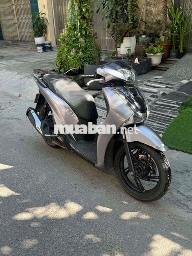 Honda SH 125 2019 Xám