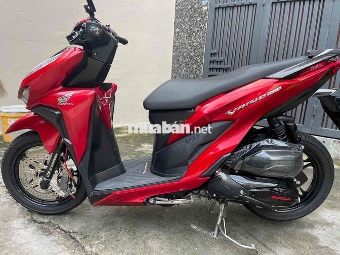 Honda Vario 150 ccbstp rất đẹp 2020