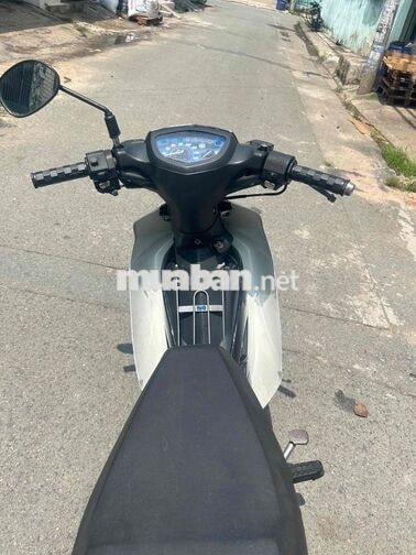 Yamaha Sirius kiểng đẹp sạch. máy xin chất