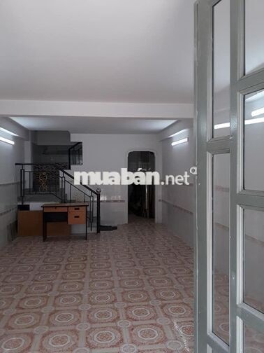 Cần bán nhà đường Bình Trị Đông