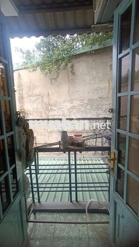 Nhà thuê hẻm âu dương lân chỉ 6tr5