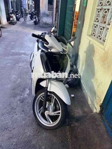 Honda SH 125CC 2019 Trắng