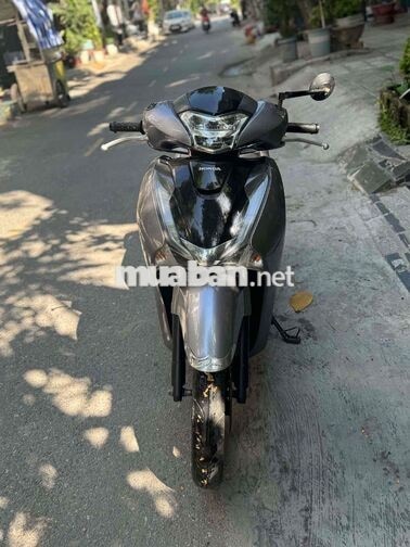 Honda SH 125 2019 Xám