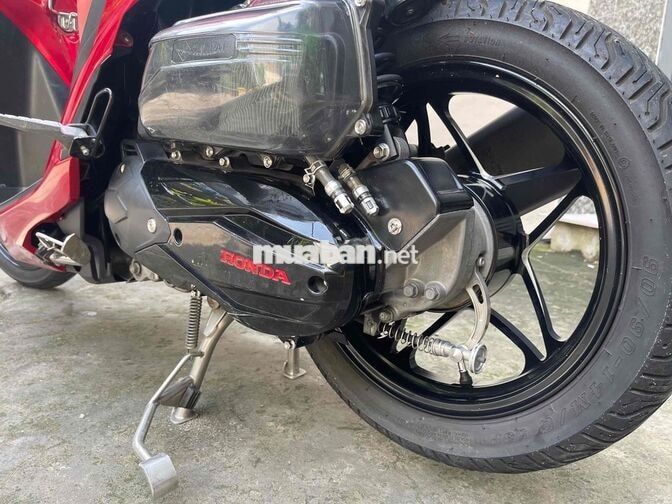 Honda Vario 150 ccbstp rất đẹp 2020