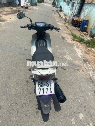 Yamaha Sirius kiểng đẹp sạch. máy xin chất