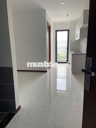 CẦN BÁN GẤP CĂN HỘ 1 PHÒNG NGỦ CHUNG CƯ TECCO FELICE TOWER TÂN UYÊN