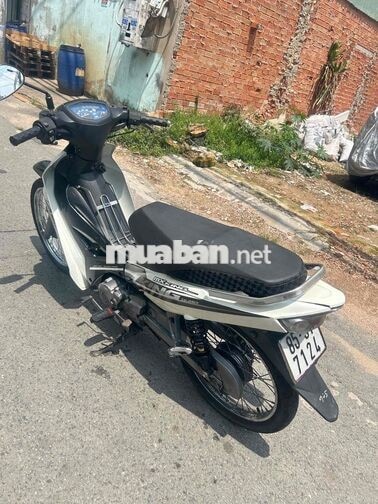 Yamaha Sirius kiểng đẹp sạch. máy xin chất