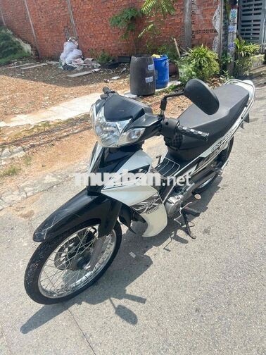Yamaha Sirius kiểng đẹp sạch. máy xin chất