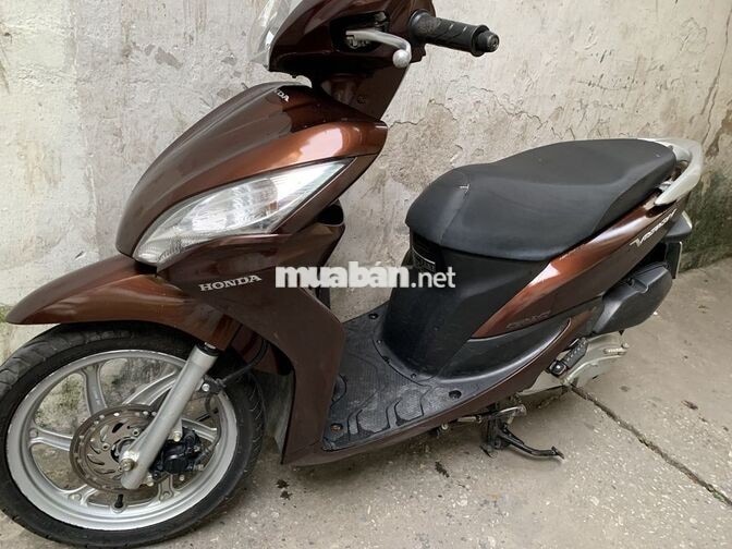 Honda Vision 2014 Nâu