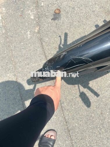 Yamaha Sirius kiểng đẹp sạch. máy xin chất