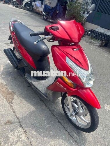 Honda Click 2011 chính chủ kí giấy