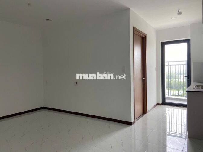 CẦN BÁN GẤP CĂN HỘ 1 PHÒNG NGỦ CHUNG CƯ TECCO FELICE TOWER TÂN UYÊN